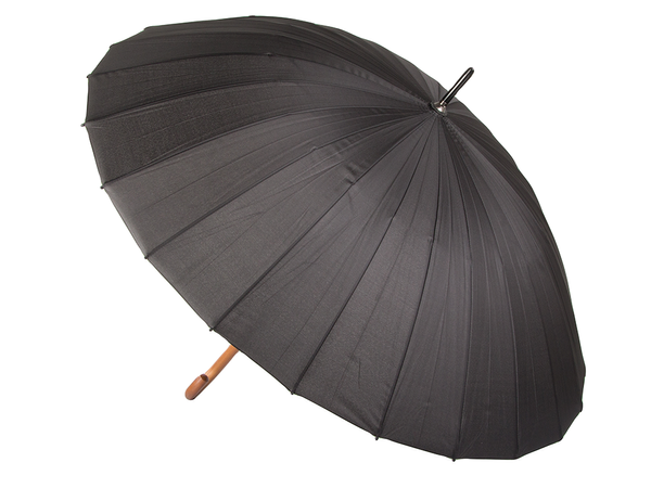 Government umbrella large elegant durable xxl 24