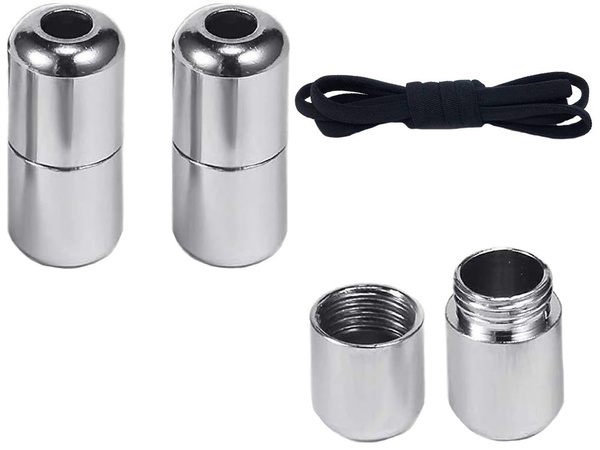 Kingapaelad ilma sidemeta jalatsitele elastsed kummipaelad 100cm