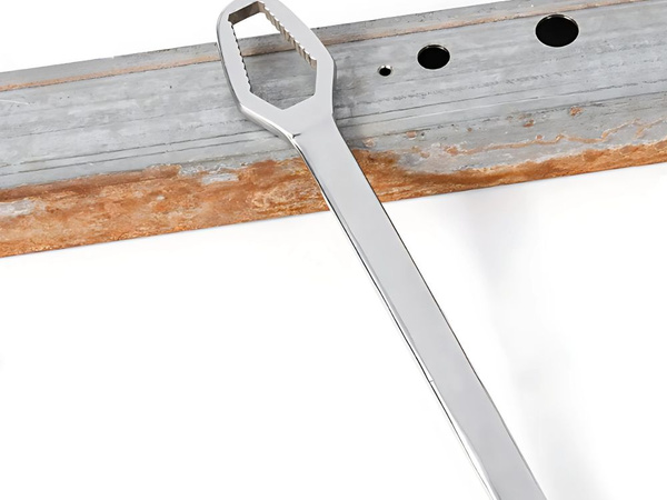 Daugiafunkcis daugiafunkcis veržliaraktis 8-13 mm 14-22 mm varžtams ir varžtams