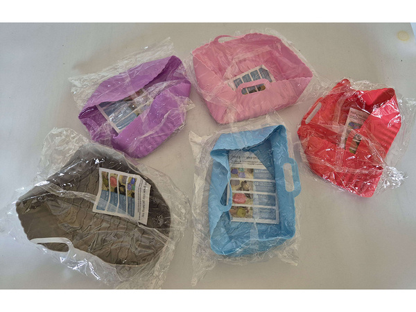 BAKING MOLD WITH HANDLES (200)