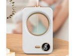Difusor de fragancia ambientador aromaterapia niebla usb humidificador