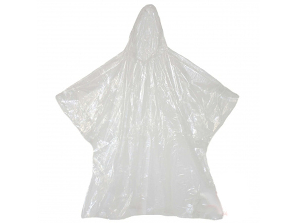Mackintosh pocket mackintosh poncho large
