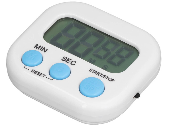 CRONOMETRU DE BUCĂTĂRIE CEAS DE BUCĂTĂRIE ELECTRONIC CU MAGNET CRONOMETRU DIGITAL