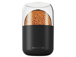 Humidificador difusor aromaterapia iluminación led ultrasonidos
