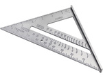 Large aluminium taper angle sizes 180 mm