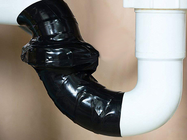 Bandă de reparații impermeabilă puternică