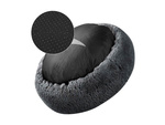 Esponjosa cama para perro cama para gato suave cojín sofá 80cm