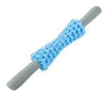 Roller do masażu wałek do ciała obrotowy do pleców