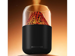 Humidificador difusor aromaterapia iluminación led ultrasonidos
