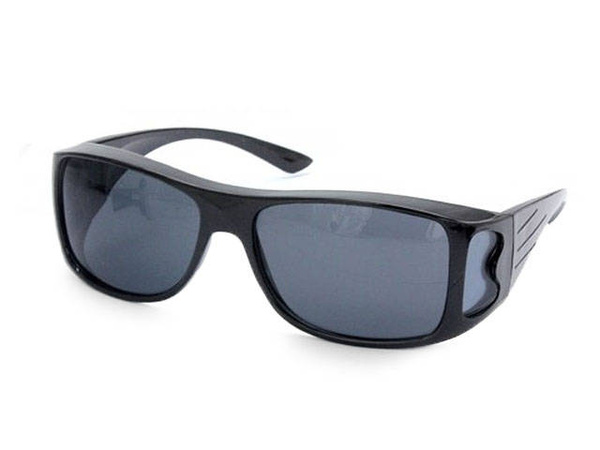 Visioon öövaatlusprillid 2 tk