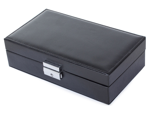 Jewellery box earrings organiser