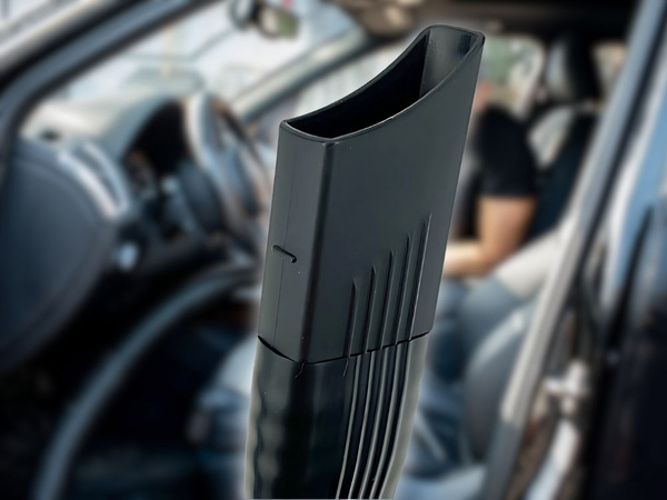 CEPILLO HENDIDURAS BOQUILLA 63CM FLEXIBLE FLEX PARA ASPIRADORA