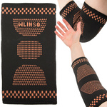 Küünarliigese stabilisaator küünarliigese tugiortoos elastne lint