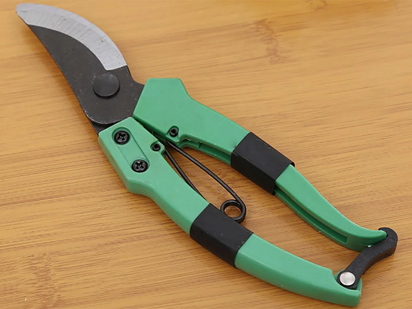 Podadora manual para arbustos podadora para plantas