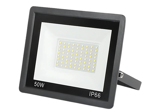 Reflektor halogénové reflektory led 50w 6000k vonkajšie vodotesné ip66