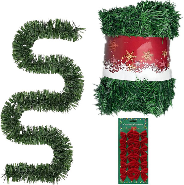 2x christmas chandler chandler lanț 800cm