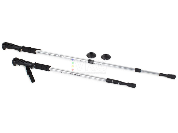 Nordic walking kepid trekking kepid