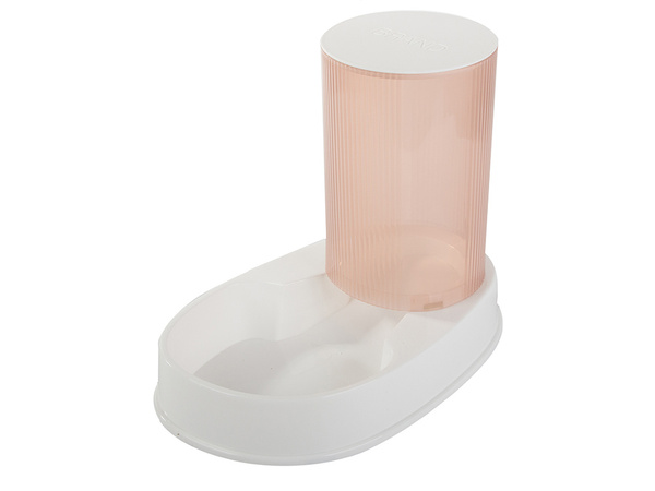 Dispensador de comida para perros comedero para gatos dispensador automático de comida seca