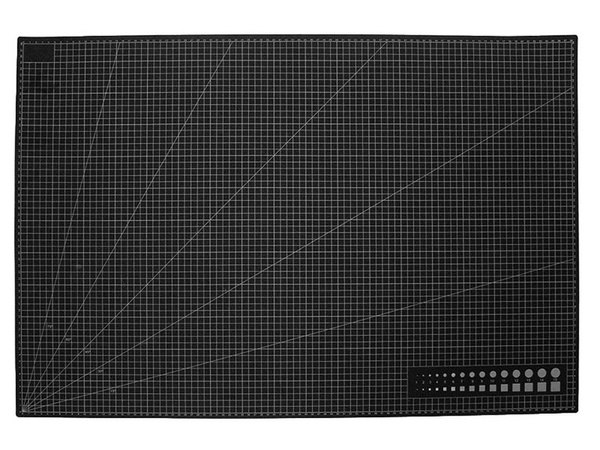 Alfombrilla de corte autorreparable a1 modelado doble cara