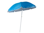 Large xxl balcony plair parasol avec filtre uv 170 cm pliant
