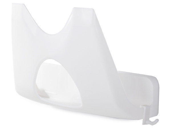 Cintre de cuisine pour couvercles de casseroles