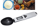 Pesas electronicas de cocina lcd digital primaria a manual 500g