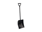 Snow shovel car folding shovel shovel snow shovel