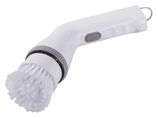 Electric rotary tile cleaning brush cordless tornado