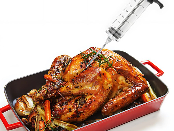 Meat sprinkler 50 ml na marinády