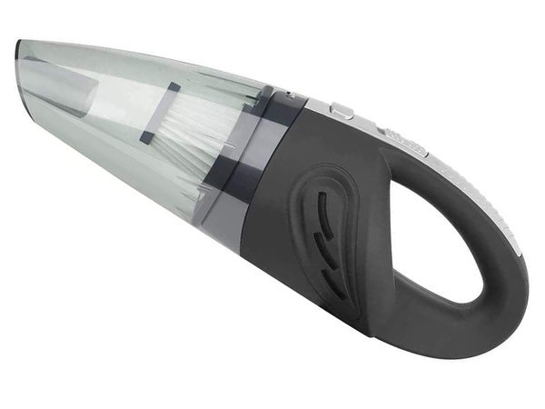 Bezvadu rokas putekļu sūcējs usb uzlādējams 120w