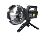 Lanternă reflector tripod cree led xhp50 cob