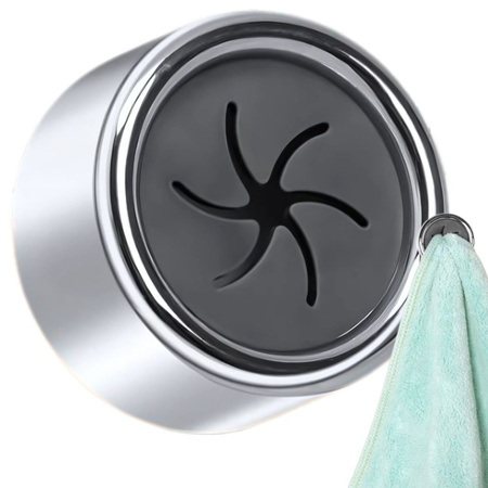 DRŽALO ZA BRISAČE PRITISNJENO SAMOLEPILNO KUHINJA KOPALNICA KOPALNICA KUHINJA