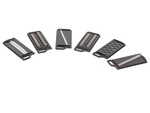 Vegetable slicer slicer vegetable slicer 6-in-1 set