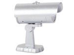 Dummy camera ir led outdoor night vision camera