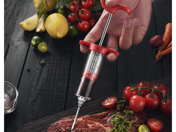 Meat sprinkler 30ml za marinade