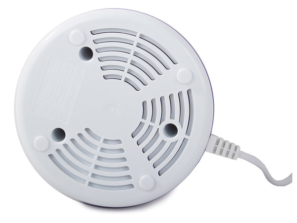 Parní inhalátor pro obličejovou saunu kosmetická mlha pro hydrataci pleti