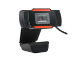 Webcam full hd 1080p microphone