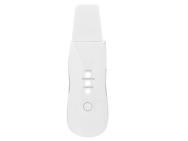 Cavitare facială cu ultrasunete peeling aku