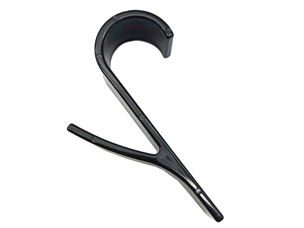 2x bathroom hanging hook for radiator, radiator and bathroom towel hanging kit