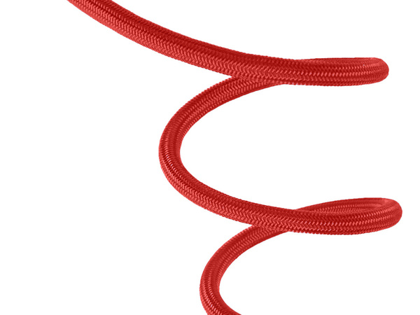 Vedenjski povodec za pse ovratnica z vrvjo