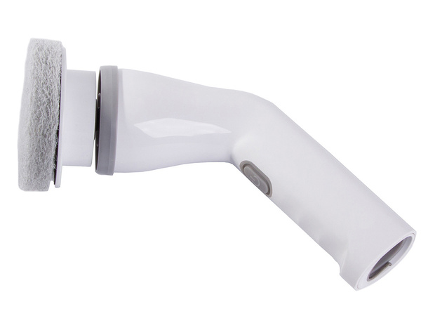 Brosse électrique rotative pour le nettoyage des carreaux tornade sans fil