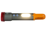 Linterna táctica militar zoom coba tg cob usb