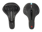 Bicycle saddle sport saddle soft comfortable foam gel saddle