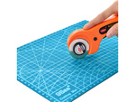 Self-healing cutting mat a4 modeling double-sided