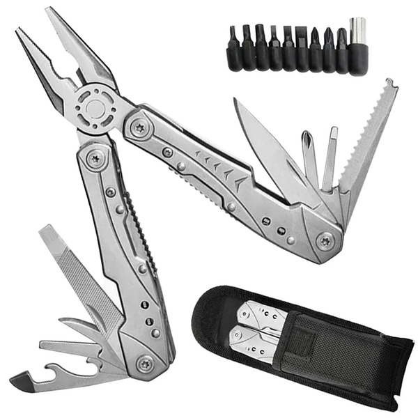 Multitool multifunkčný nástroj scygler 23v1