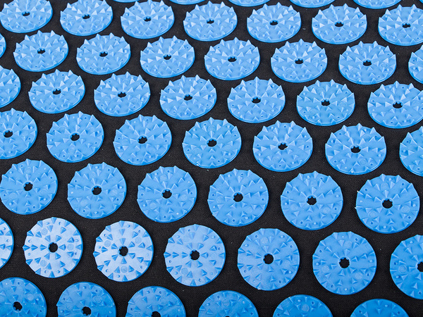 Health acupressure cushion pain stress colic