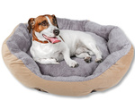 Cama para perro gato cama blanda sofá cojín m grande