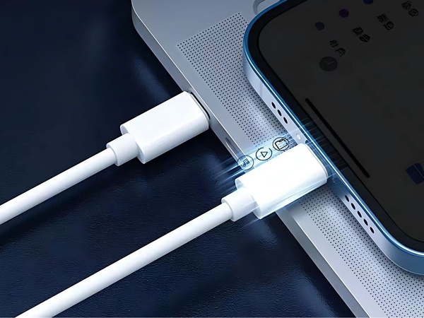 Zestaw adapterów 5w1 szpilka do telefonu w etui usb-c micro usb usb typ a