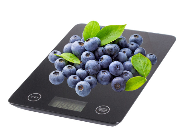 Elektronická kuchynská váha lcd 5 kg sklo presné