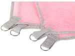 Colchoneta picnic plain big 200x200cm con aislamiento resistente al agua